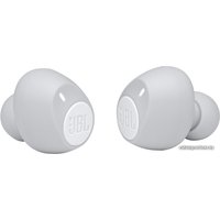 Наушники JBL Tune 115TWS (белый)