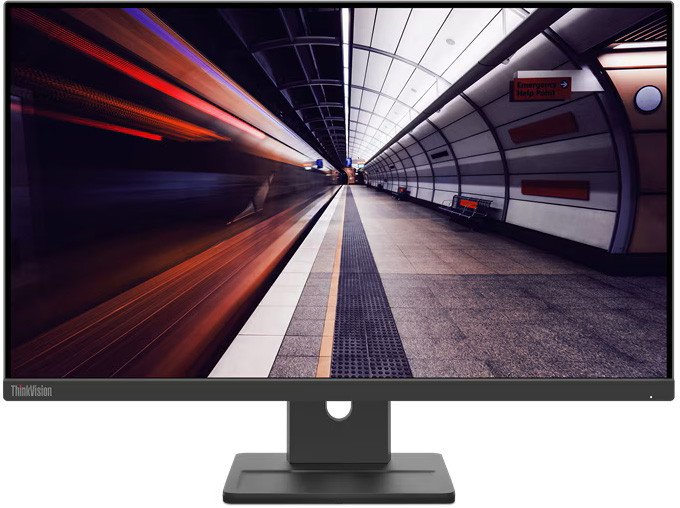 Lenovo ThinkVision E24-30 63EDXAR2CB монитор купить в Минске