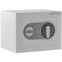 Мебельный сейф Meyvel SF1-230-170 (белый) в Гомеле