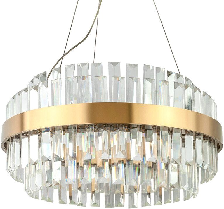 

Подвесная люстра L'Arte Luce Liberty L48200.32