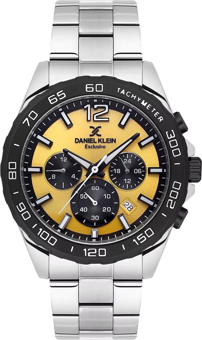 

Наручные часы Daniel Klein DK13743-3