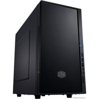 Корпус Cooler Master Silencio 352 (SIL-352M-KKN1)