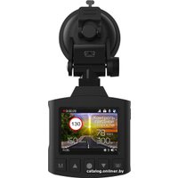 Видеорегистратор-радар детектор (2в1) Ritmix AVR-570