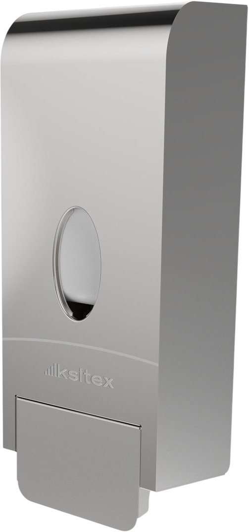 Дозатор для жидкого мыла Ksitex FD-7966-1000S