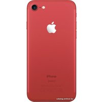Телефон Apple iPhone 7 (PRODUCT)RED™ Special Edition 128GB