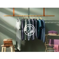 Стирально-сушильная машина Electrolux DualCare 700 EW7WP447W