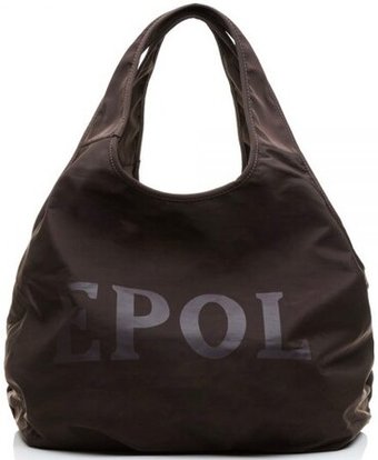 Женская сумка Epol 291612 (коричневый)