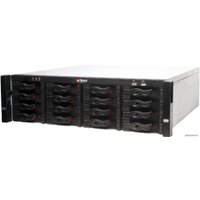 Сетевой видеорегистратор Dahua DHI-NVR616-128-4KS2