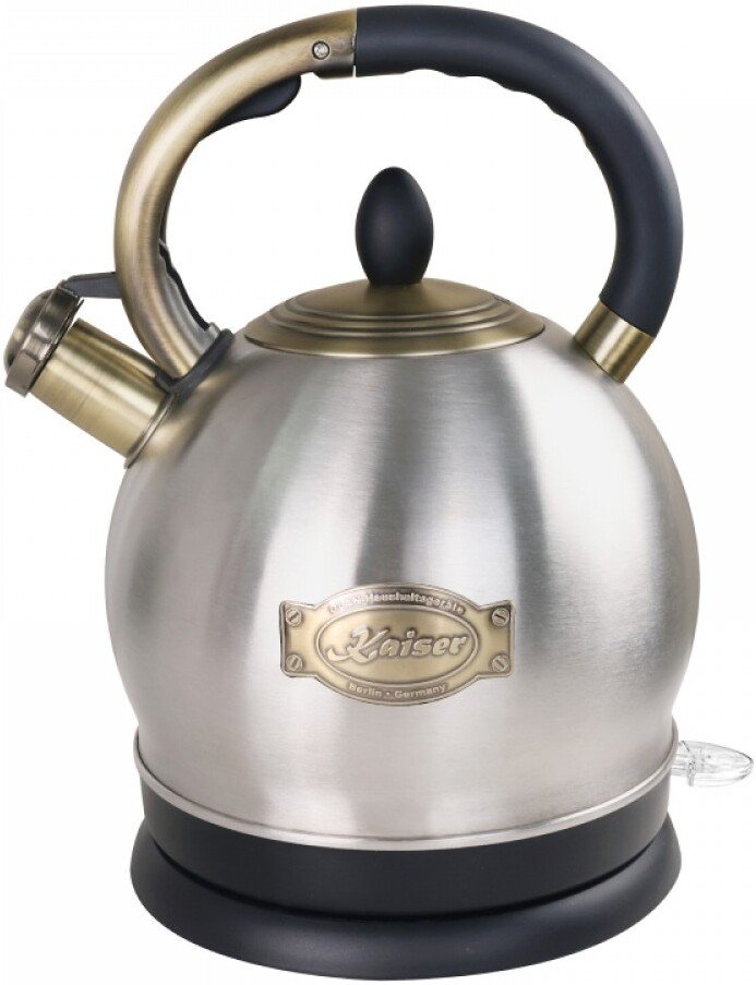 

Электрический чайник Kaiser WK 2000 R