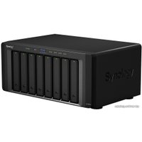 Сетевой накопитель Synology DS1815+