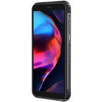 Смартфон Blackview BV5100 (черный)