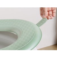 Чехол на сиденье унитаза Saniteco TBD0602766303