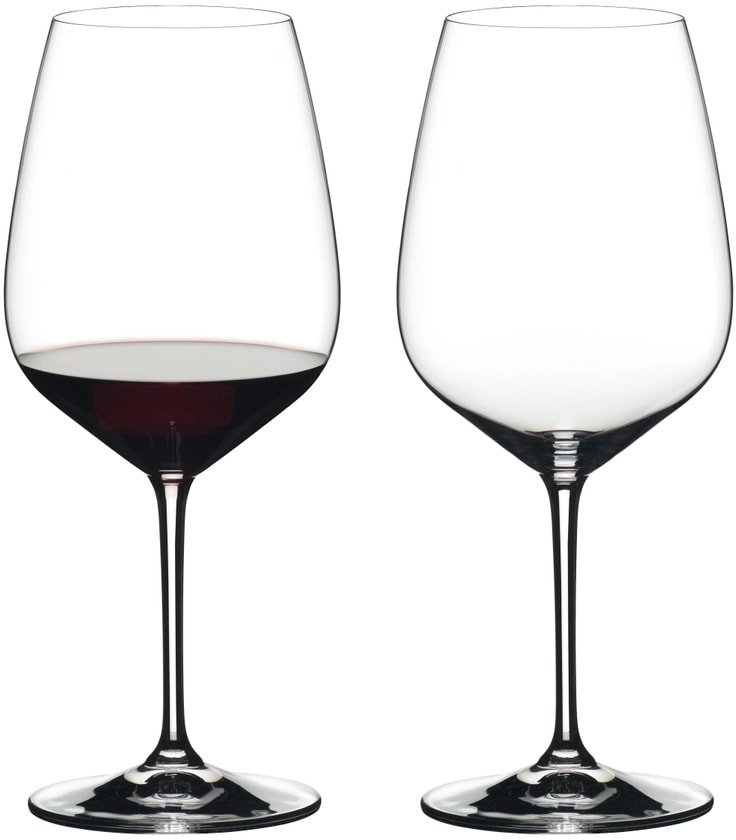 

Набор бокалов для вина Riedel Heart to Heart 6409/0 (2 шт)