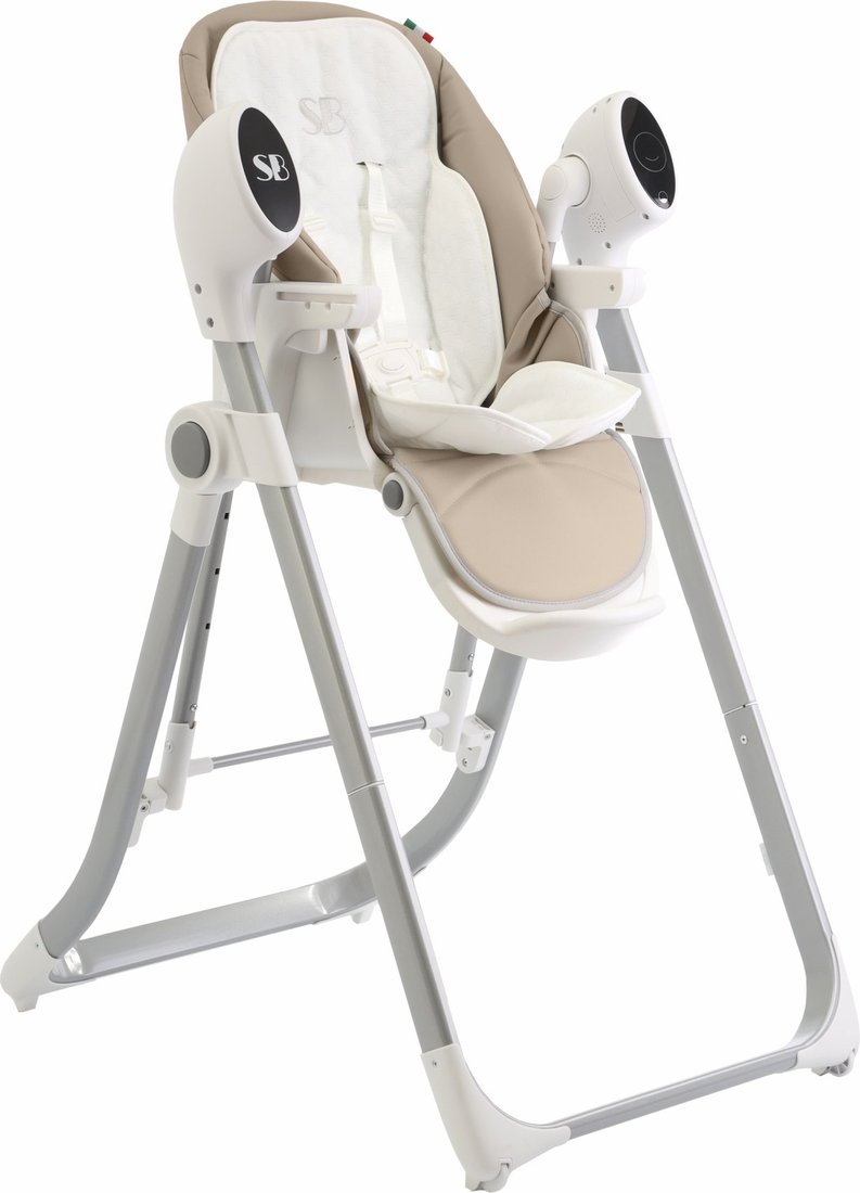 

Трансформер Sweet Baby Amuleto (бежевый)