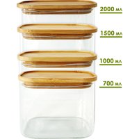 Емкость Appetite Studio BM2012-4OV