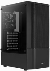 AeroCool Quantum Mesh Mesh-G-BK-v1