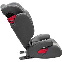 Детское автокресло Baby Prestige Vector I-Fix (dark grey) в Витебске