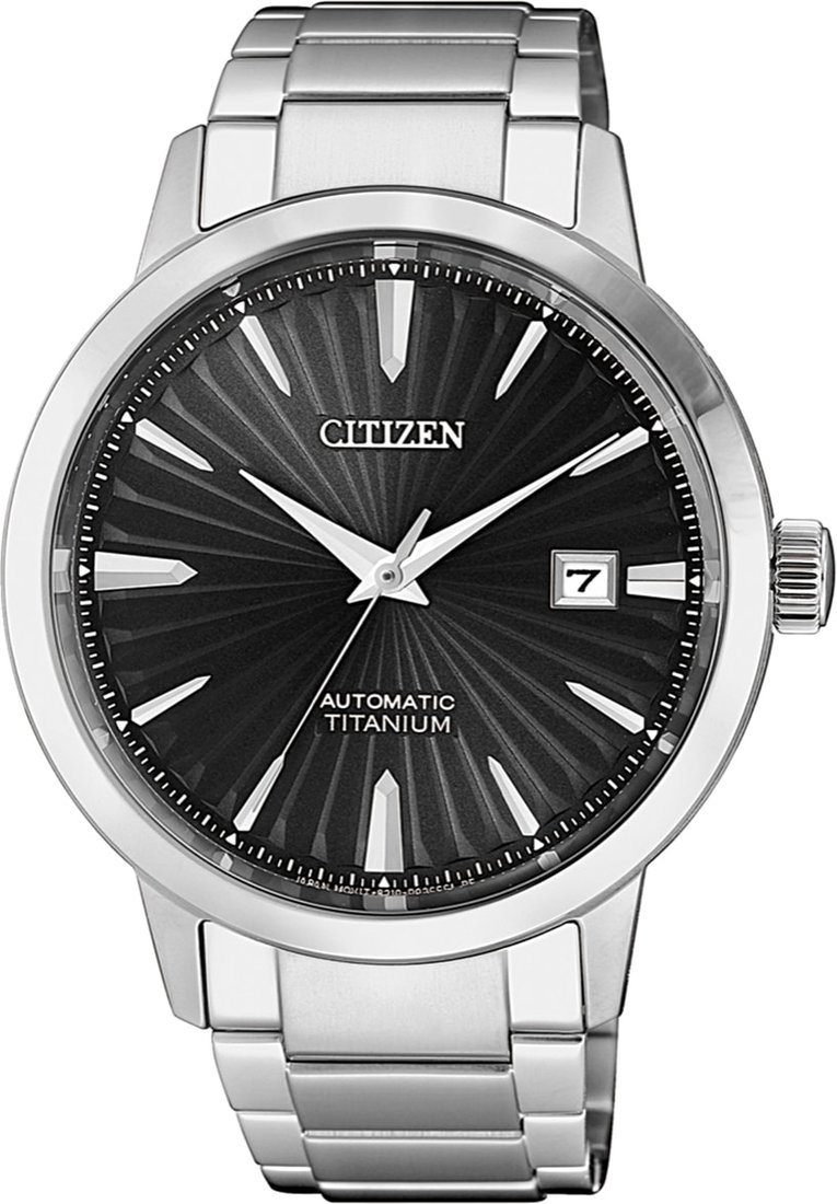 

Наручные часы Citizen NJ2180-89H