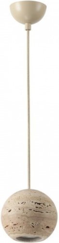 Odeon Light Travertino 6625/1L
