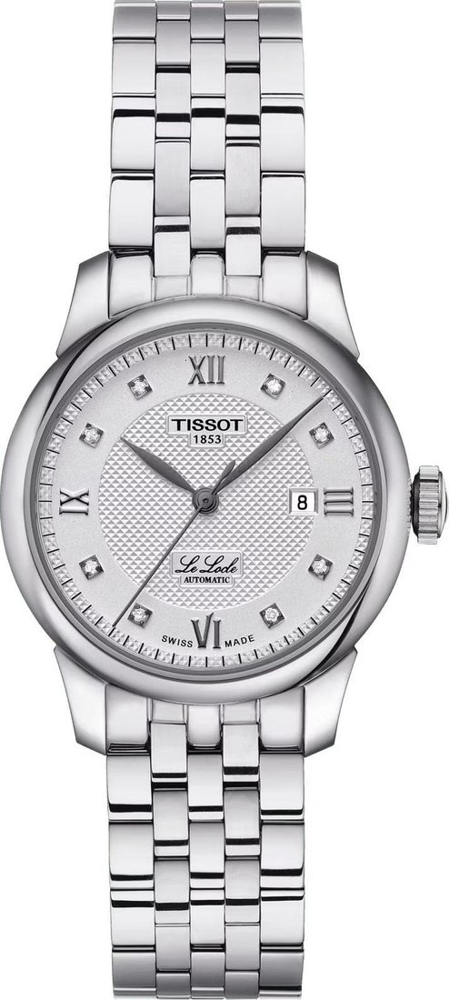 

Наручные часы Tissot Le Locle Automatic T006.207.11.036.00