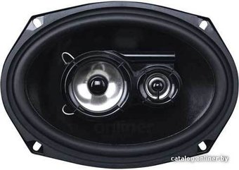 Коаксиальная АС KICX QS 693