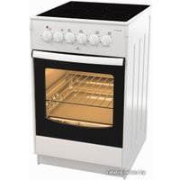 Кухонная плита Darina 1B EC 341 606 W