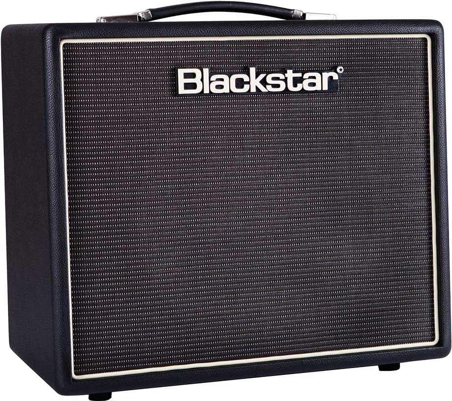 

Комбоусилитель Blackstar Studio 10 EL34