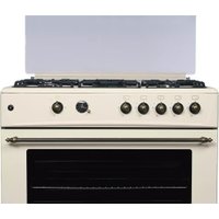 Кухонная плита Nord (Nordfrost) GG 9062 YR