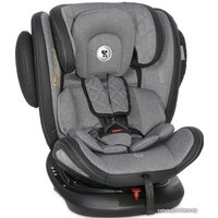 Детское автокресло Lorelli Aviator SPS Isofix 2023 (светло-серый)