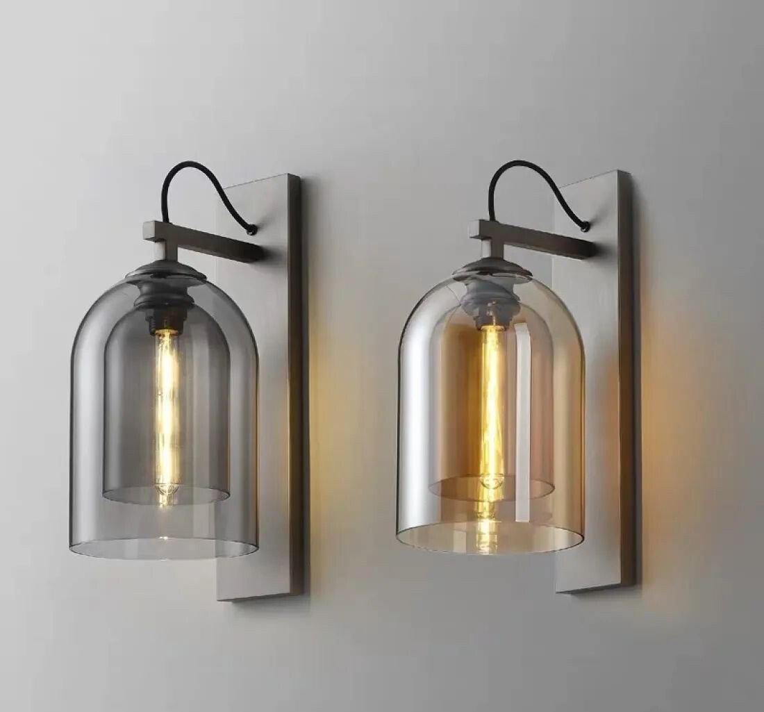 

Бра ImperiumLoft Aria-wall01 140526-26