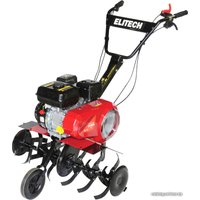 Мотокультиватор бензиновый ELITECH КБ 72