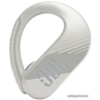 Наушники JBL Endurance Peak 3 (белый)