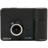 Видеорегистратор-GPS информатор (2в1) Recxon QX-2