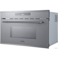 Микроволновая печь Korting KMI 830 GBXGr