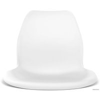 Стул Sheffilton SHT-ST29/S95-1 (белый/белый муар)