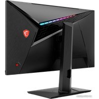 Игровой монитор MSI Optix MAG281URF