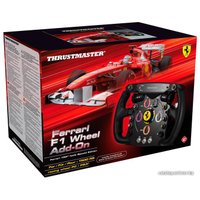 Руль Thrustmaster Ferrari F1 Wheel Add-On