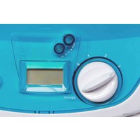 Проточный электрический водонагреватель кран+душ Atmor Platinum Tri в Гродно