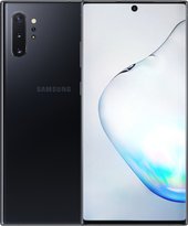 Galaxy Note10+ N9750 12GB/256GB Dual SIM Snapdragon 855 (черный)