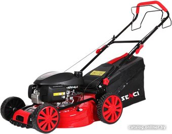 Газонокосилка SENCI LMA18S57