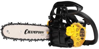 Бензопила Champion 126T-10