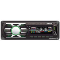 USB-магнитола Digma DCR-300G