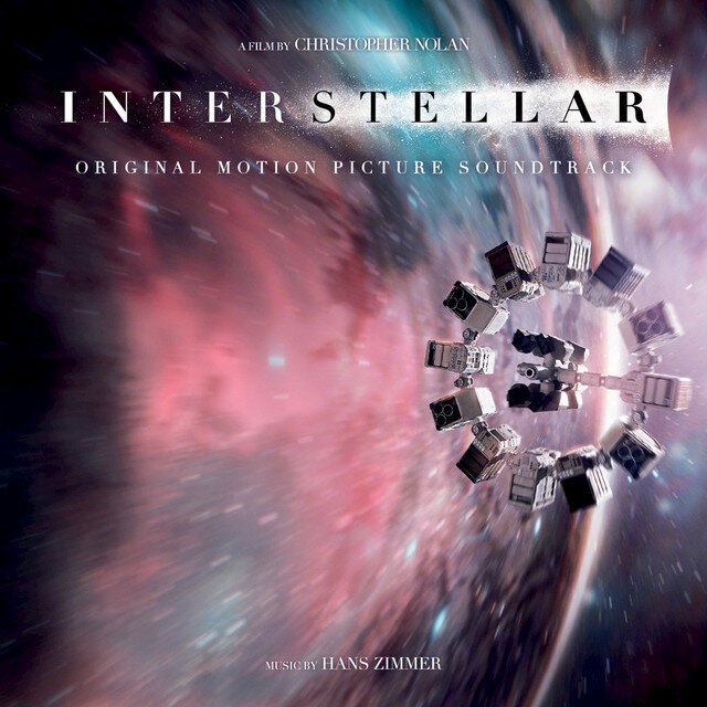 

Виниловая пластинка Hans Zimmer - Interstellar OST