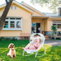 Шезлонг Nuovita Mese (путешествие)