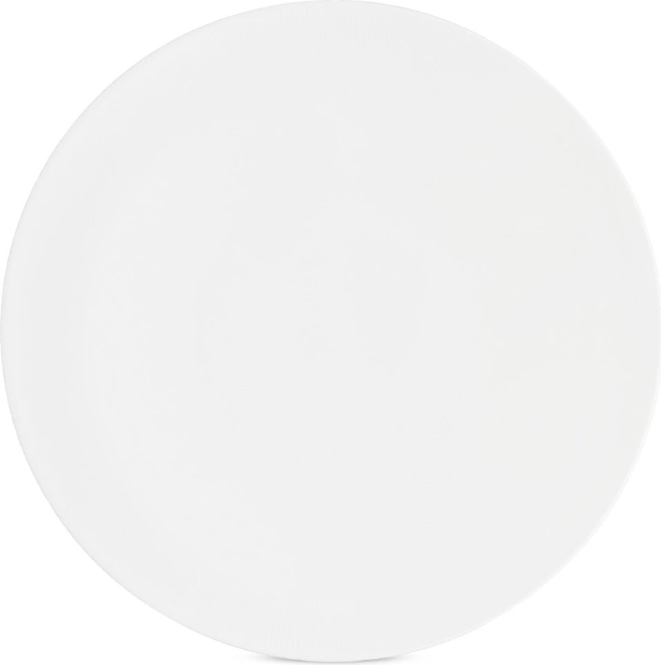 

Тарелка обеденная Decor de table Плиссе DDT-GB0005