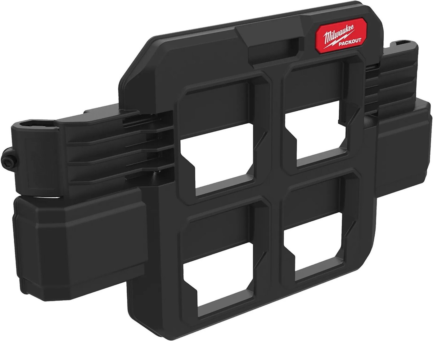 

Платформа для фиксации на рейлингах Milwaukee 4932498648