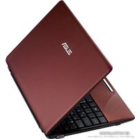 Нетбук ASUS Eee PC 1201T-BLK004S (90OA1Y-D12116-987E40AQ)