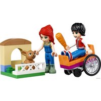 Конструктор LEGO Friends 41703 Дом друзей на дереве
