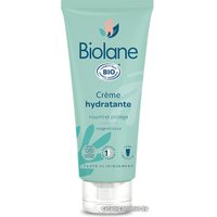 Крем детский Biolane Органический увлажняющий 100 мл