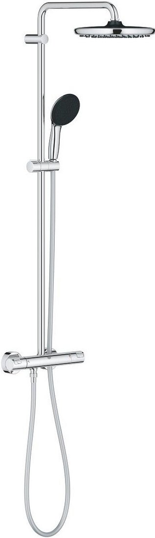 Душевая система  Grohe Vitalio Start 26677001